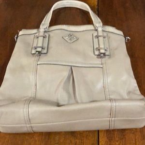 SIMPLY VERA VERA WANG BAG 12x12